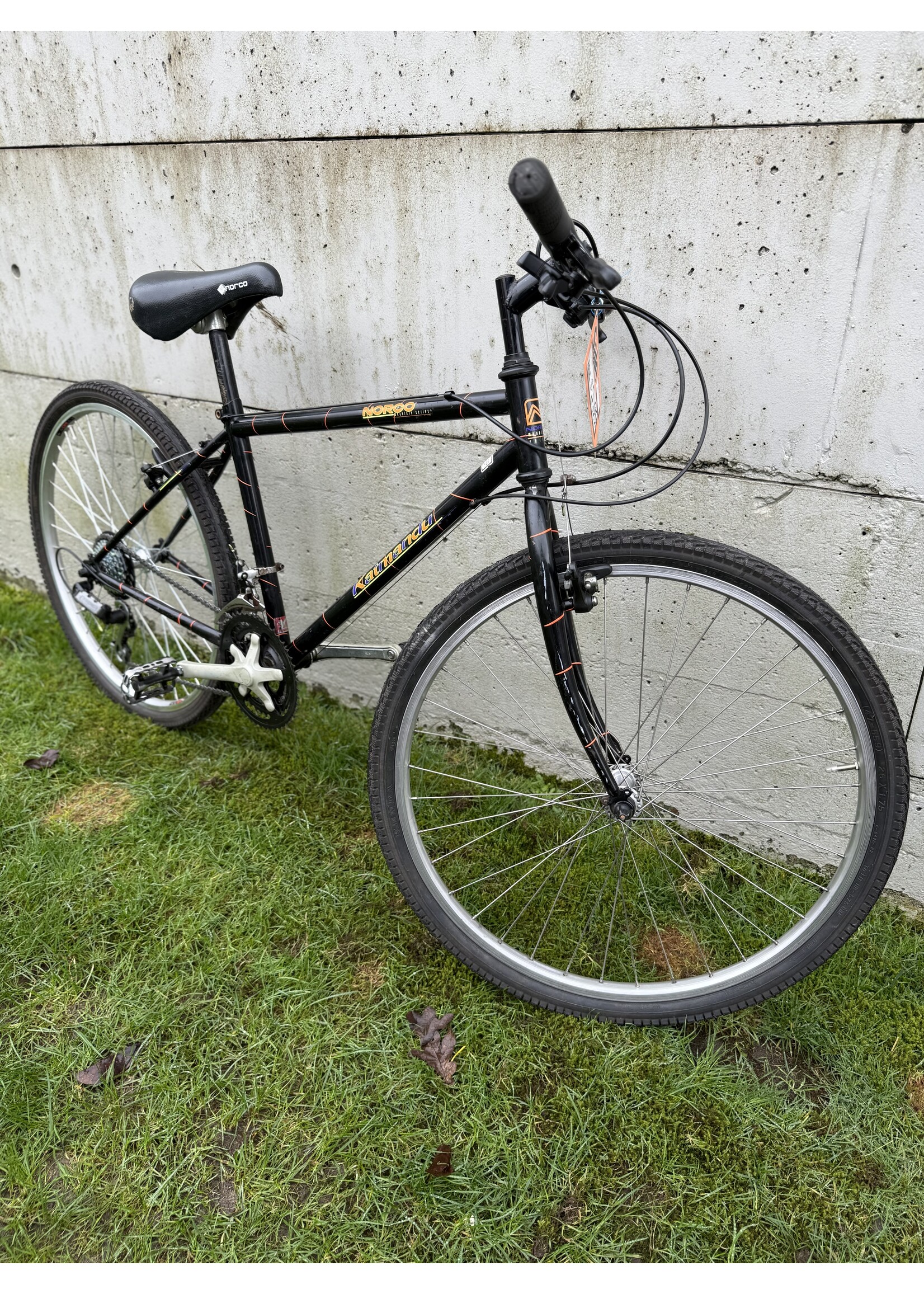 Norco Katmandu Norco XS Kids