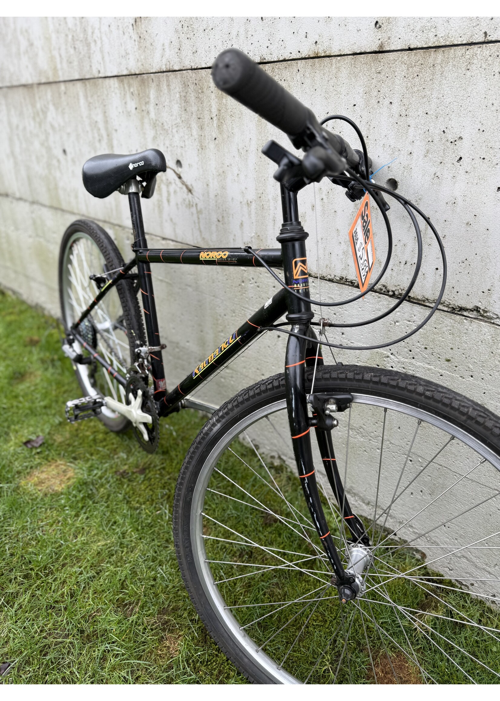 Norco Katmandu Norco XS Kids