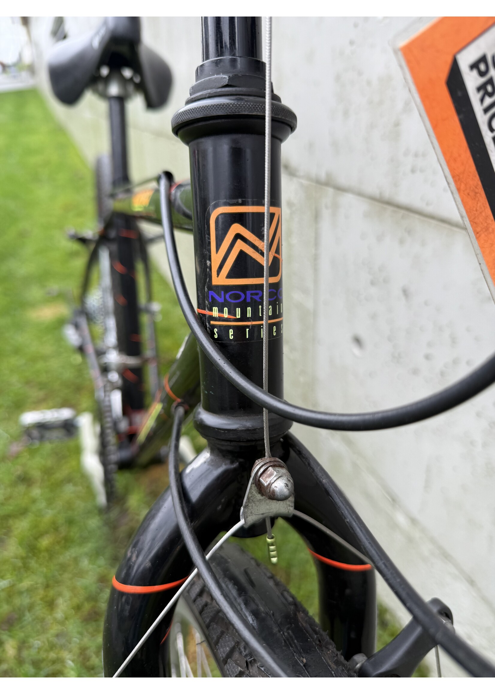 Norco Katmandu Norco XS Kids