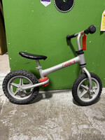 Runner Kids Balance Bike 12"