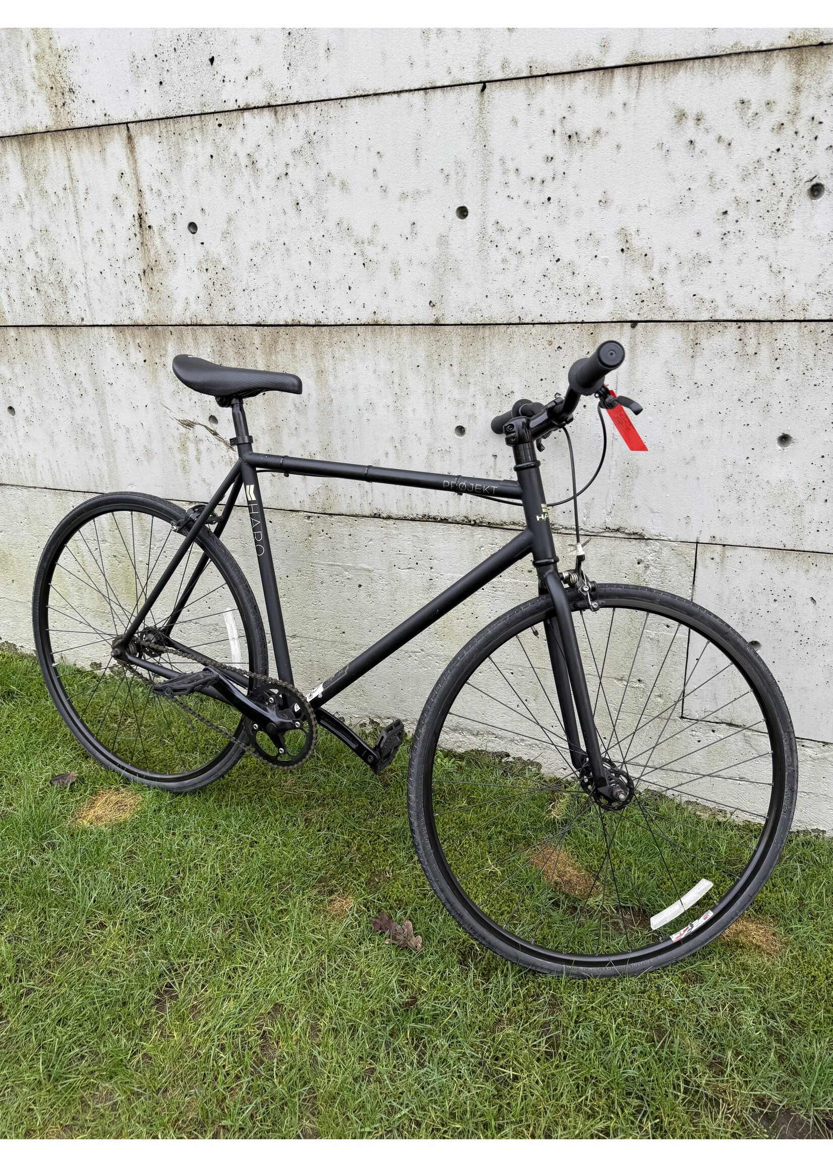 Haro Haro Projekt SS Used Bike