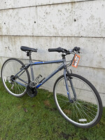 Supercycle Supercycle Reaction (M)