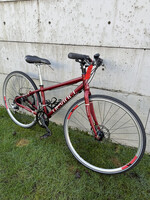 Devinci Devinci Liverpool XS