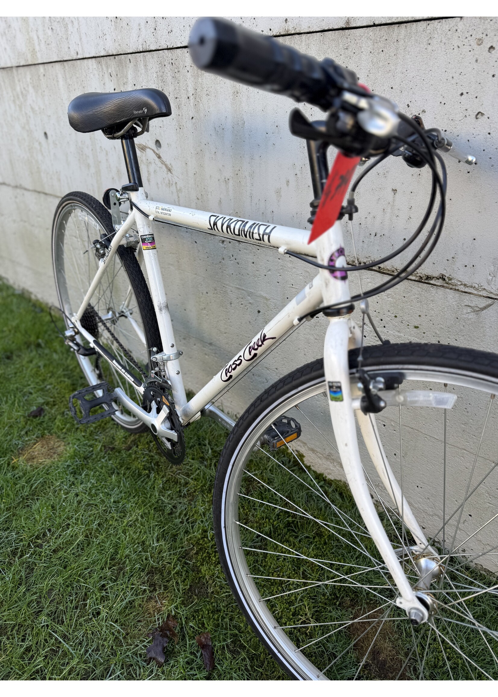 Skykomish Skyomish Shimano