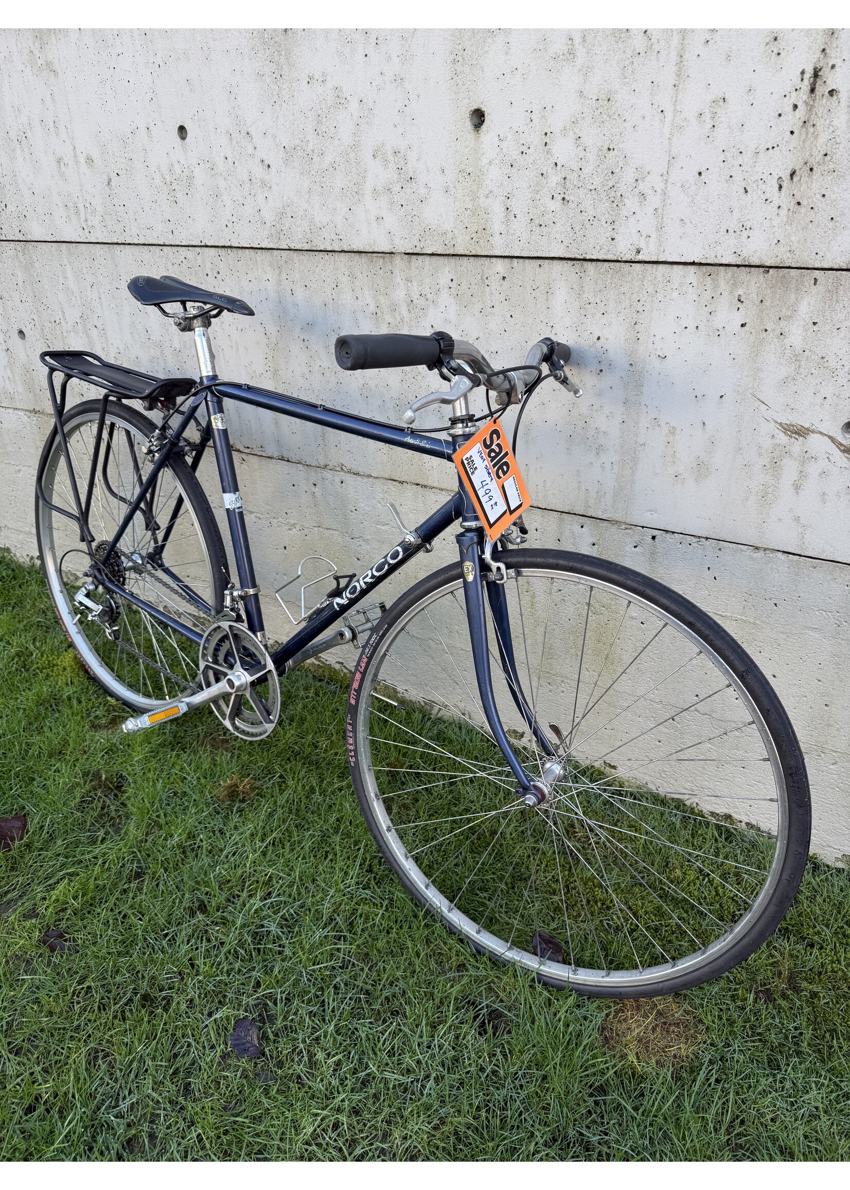 Norco Norco Avanti SL