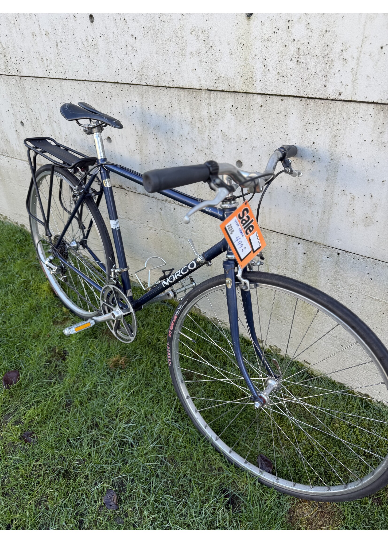 Norco Norco Avanti SL