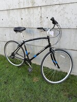 Raleigh Raleigh Detour Medium