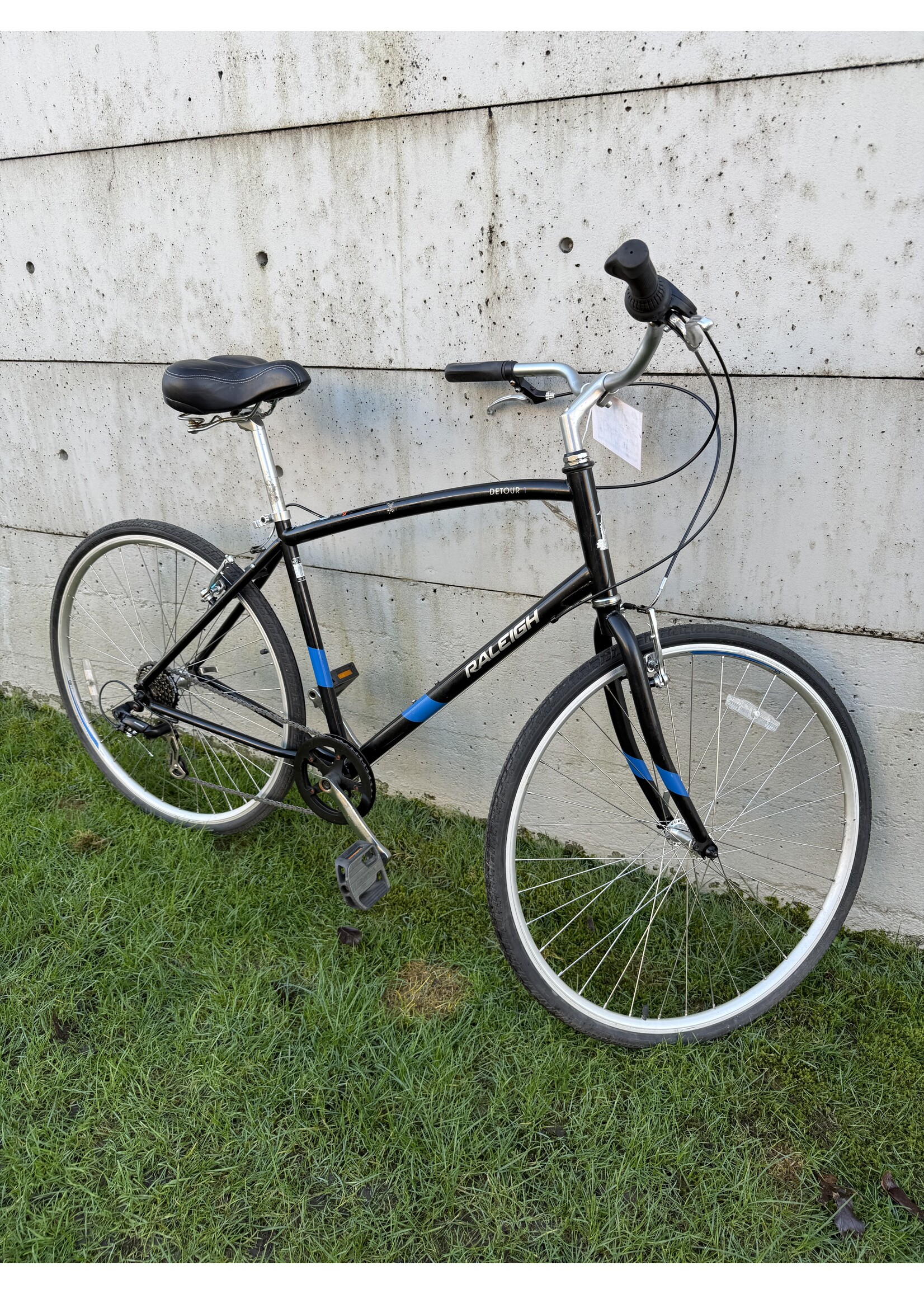 Raleigh Raleigh Detour Medium