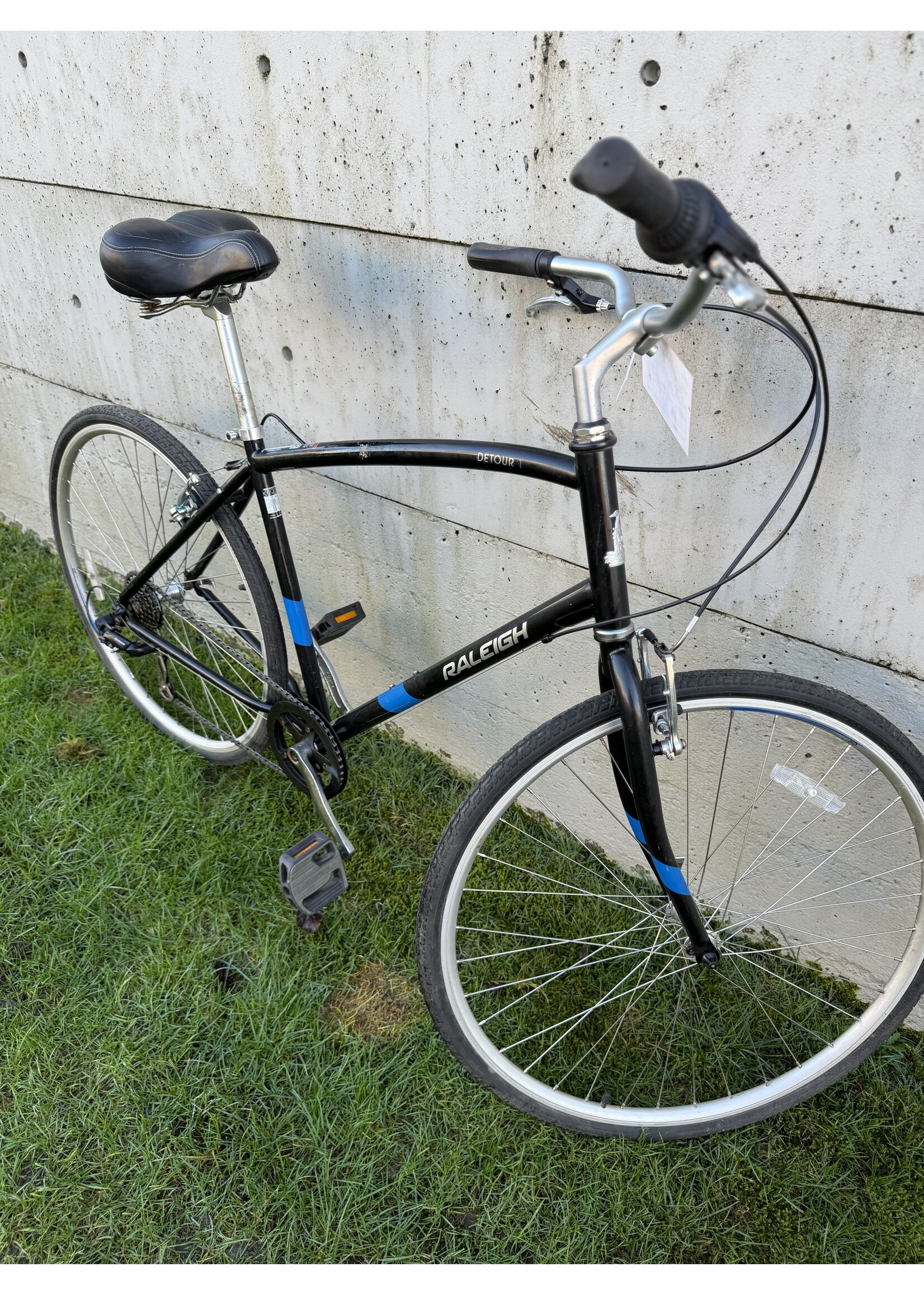 Raleigh Raleigh Detour Medium