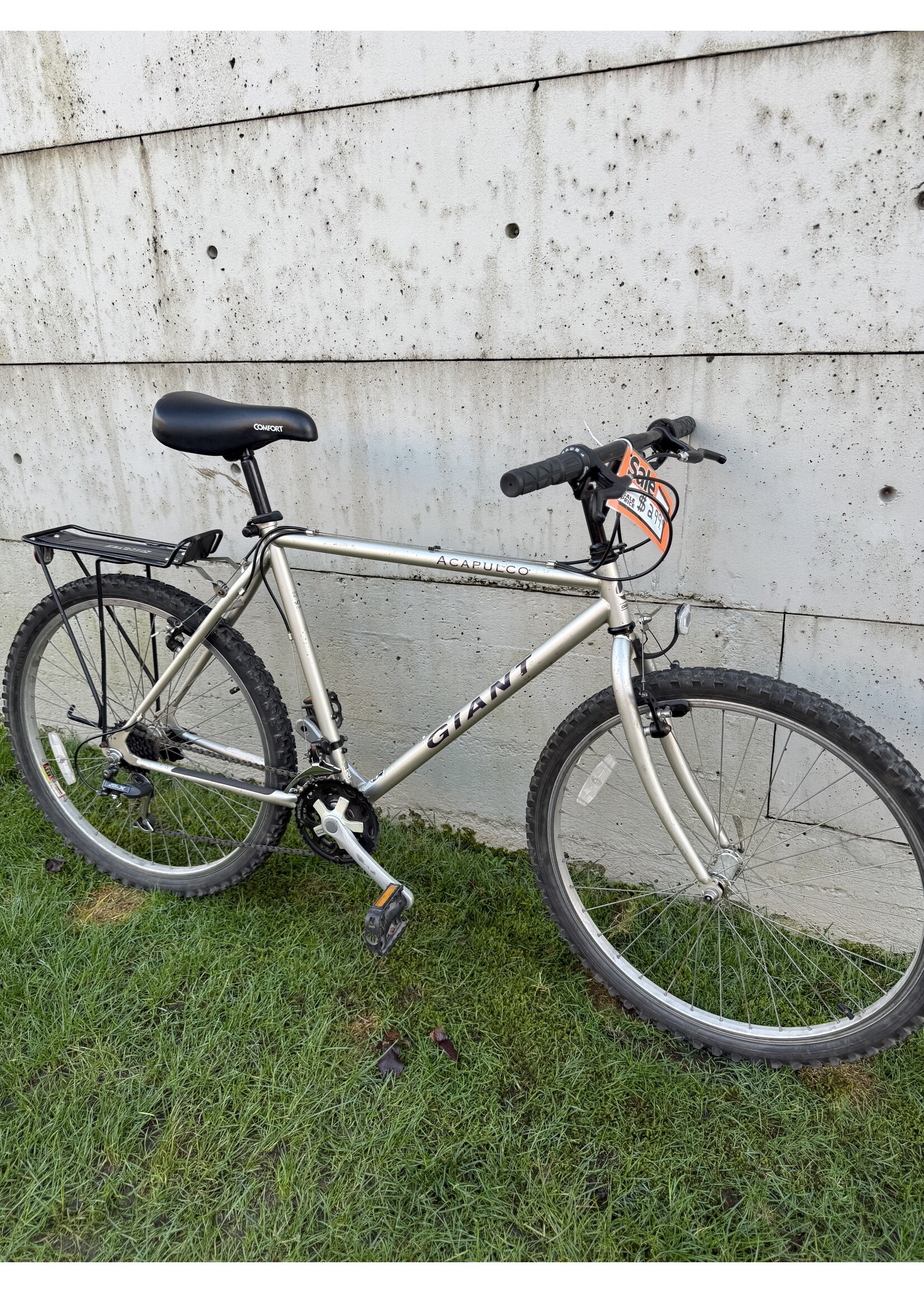 Giant Giant Acapulco (L)