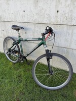 Kona Kona  Fire Mountain (M)