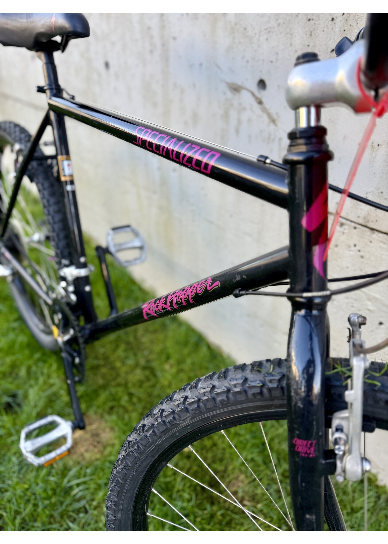 Specialized Specialized Rockhopper (Medium)