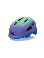GIRO Giro Scamp Mips II Blue Jwl/Viv Green S 49-53cm