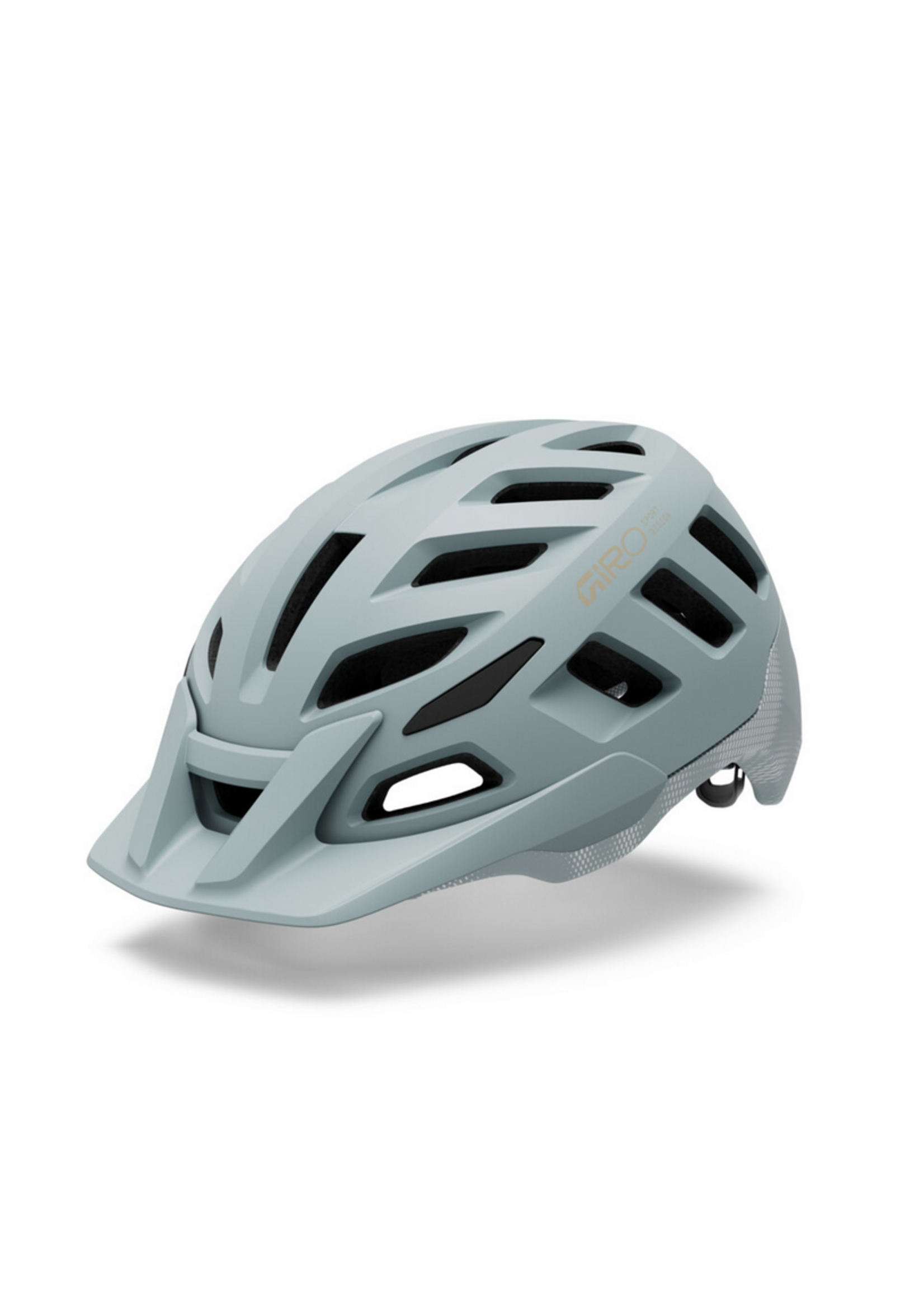 GIRO Giro Radix Mips Sky Blue Pulse L 59-63 CM