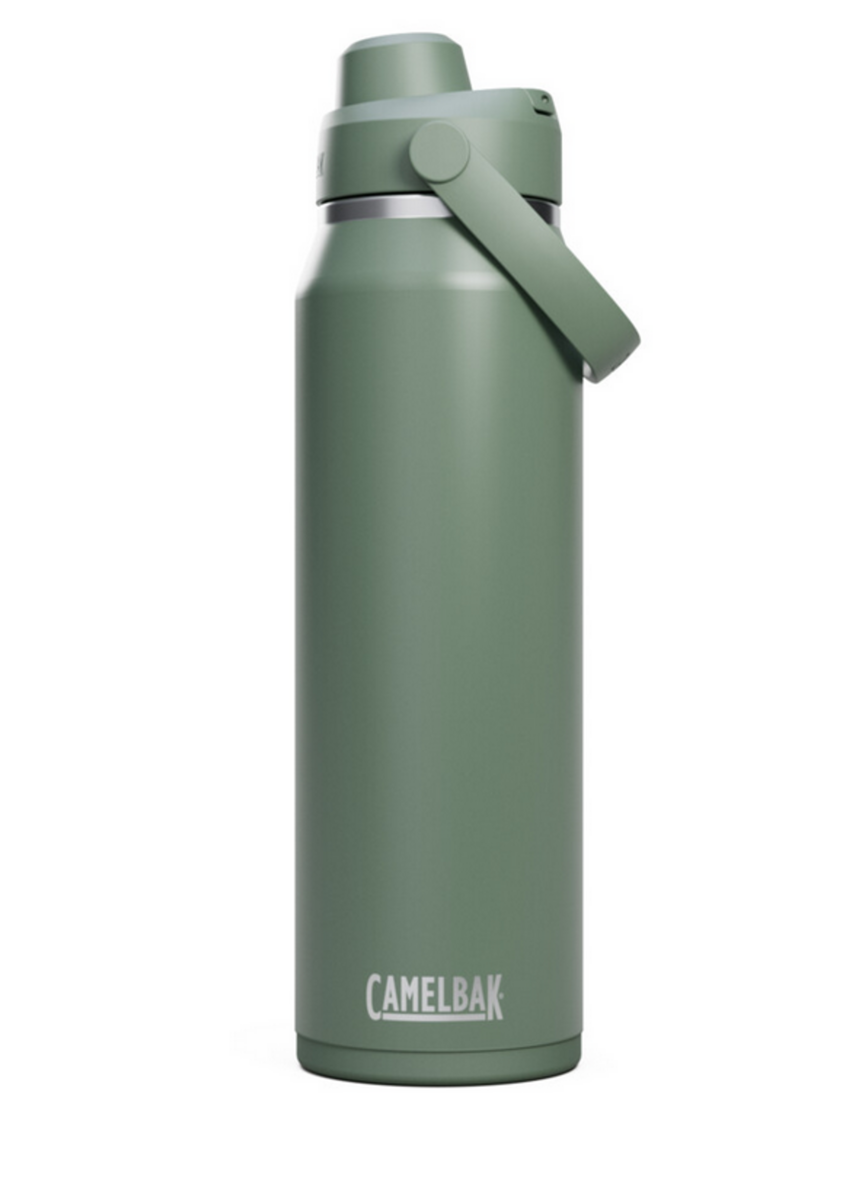 Camelbak THRIVE CHUG VSS 32OZ or 1L MOSS WATER BOTTLE