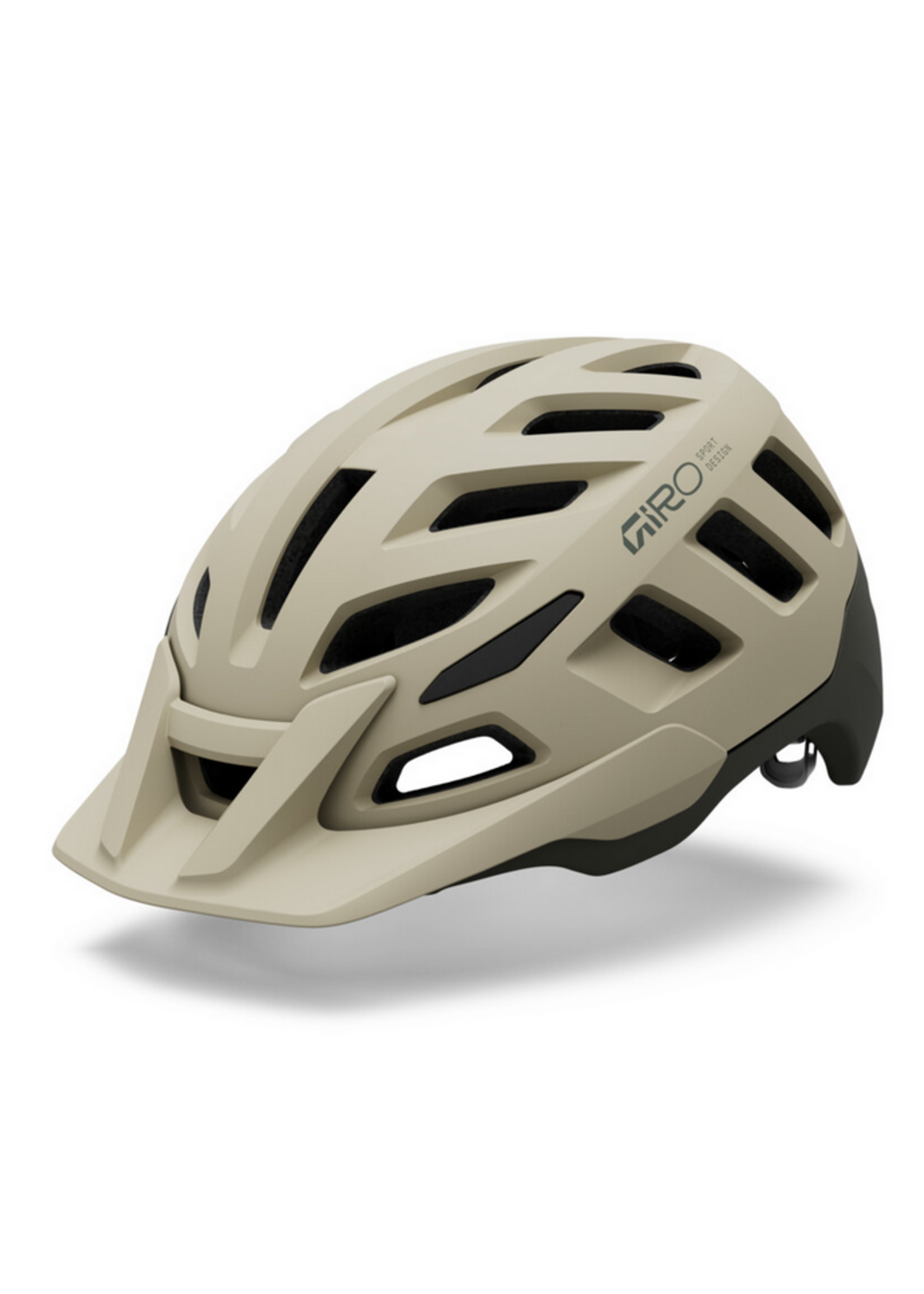 GIRO Giro Radix Mips Stone M 55-59CM