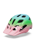 GIRO Giro Tremor Mips Child Pink Green Fade UC 47-54CM