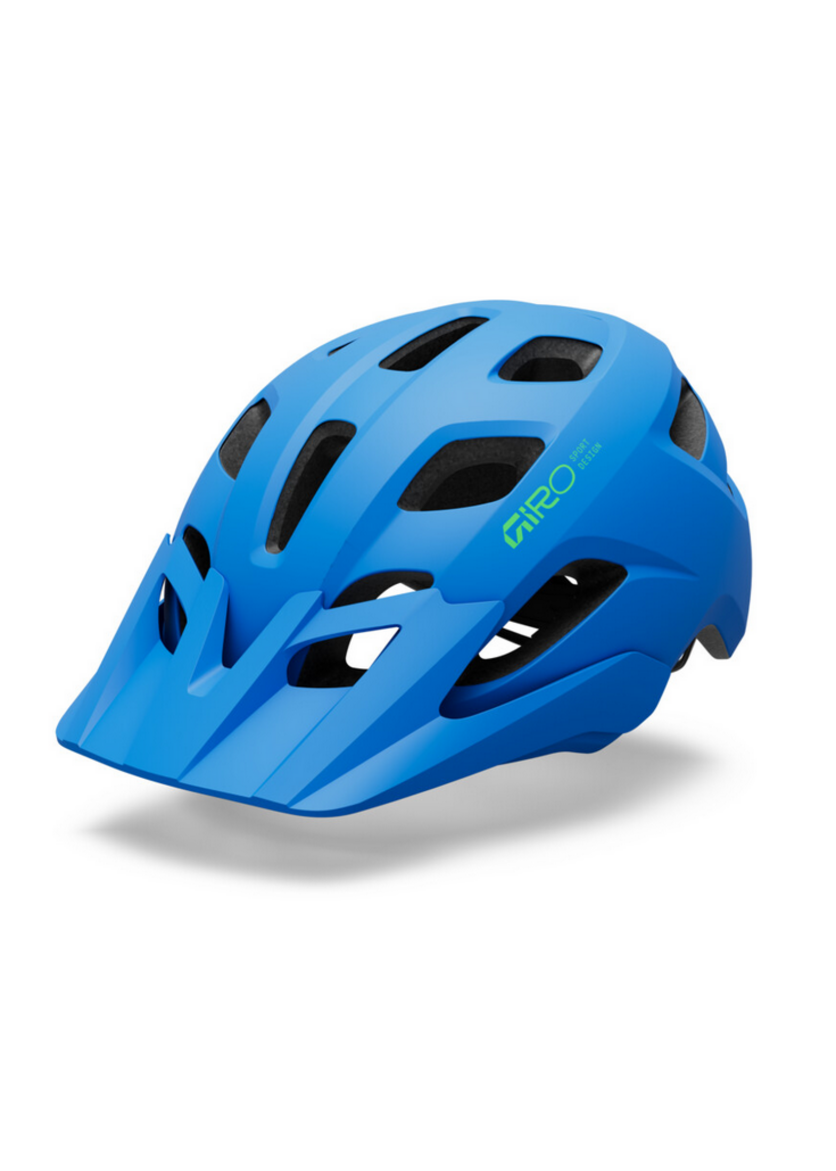 GIRO Giro Tremor Mips Child Blue Jewel UC 47-54CM