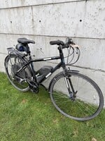 Kona Kona BionX  E-Bike