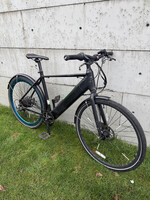 Reid Reid E-Bike (Large)