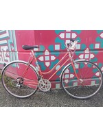 Voser Voser Amber Swiss City Bike 55CM