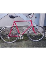 Apollo Red Apollo Sport 10 63 CM