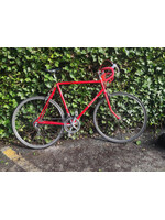 Raleigh Red Raleigh 59 CM