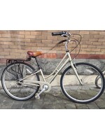 Raleigh Raleigh Calispel Step Through Nexus 8 33CM/58CM