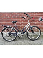 Schwinn Schwinn 5 Star Cruiser Stepthrough