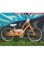 Electra Electra Orange Townie Step Through 17 Inch
