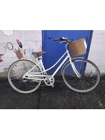 Electra Electra Creme Step Through 17 Inch/44 CM