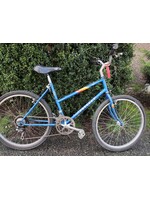 Peugeot Peugeot Blue LRC Step Over 47 CM