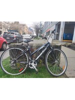 Louis Garneau Louis Garneau Harmony Step Over 50 CM