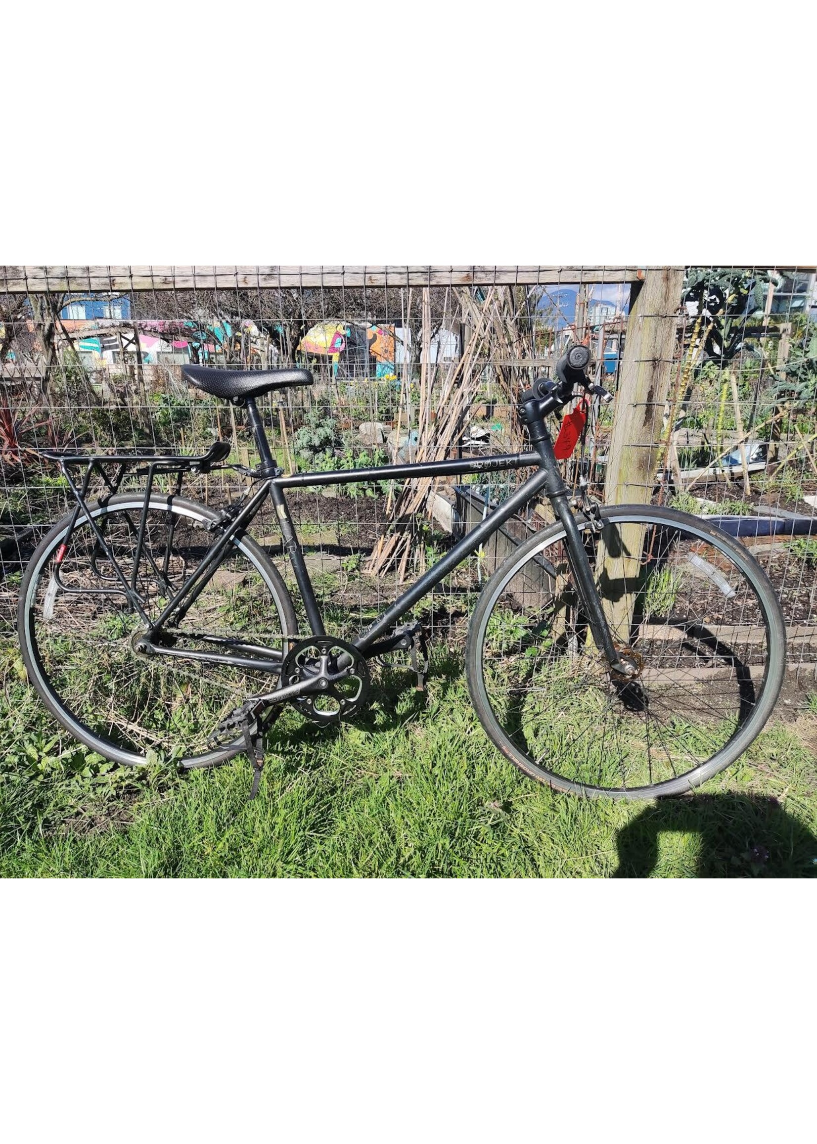 Haro Haro Projekt SS Used Bike