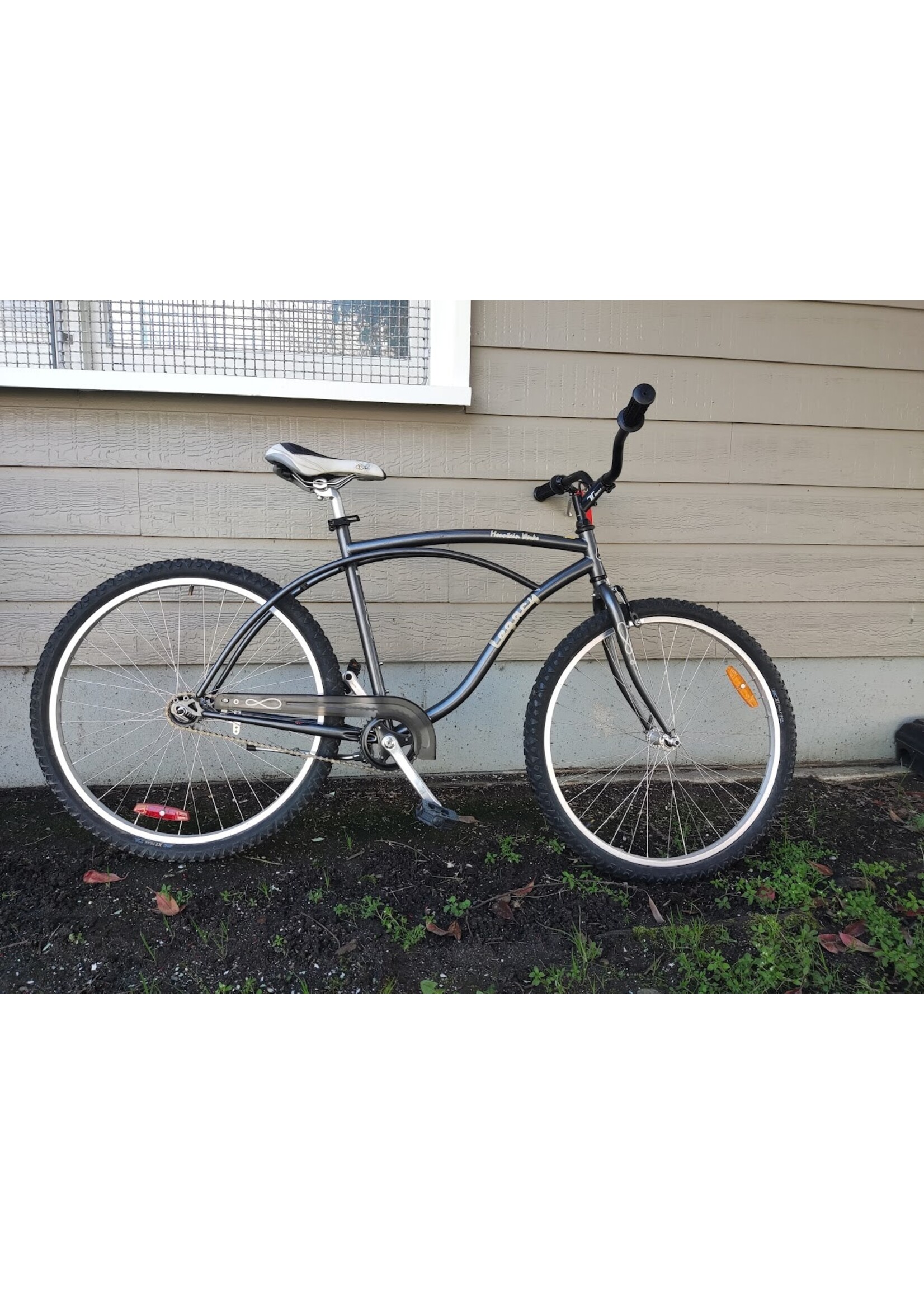 mountainworks Mountainworks Legacy