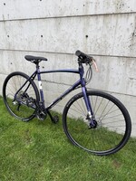 Brodie Brodie Energy 56cm Hydraulic