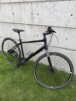 Norco Norco Indie Black (M)