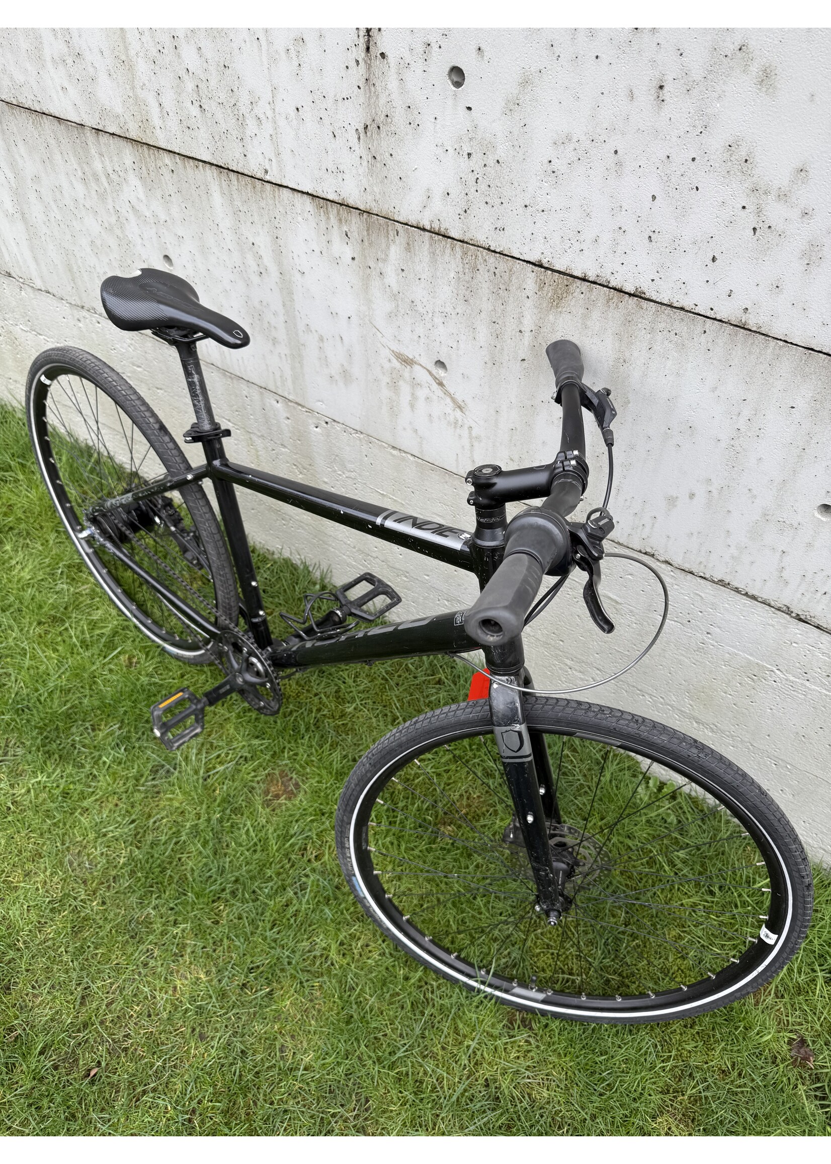 Norco Norco Indie Black (M)