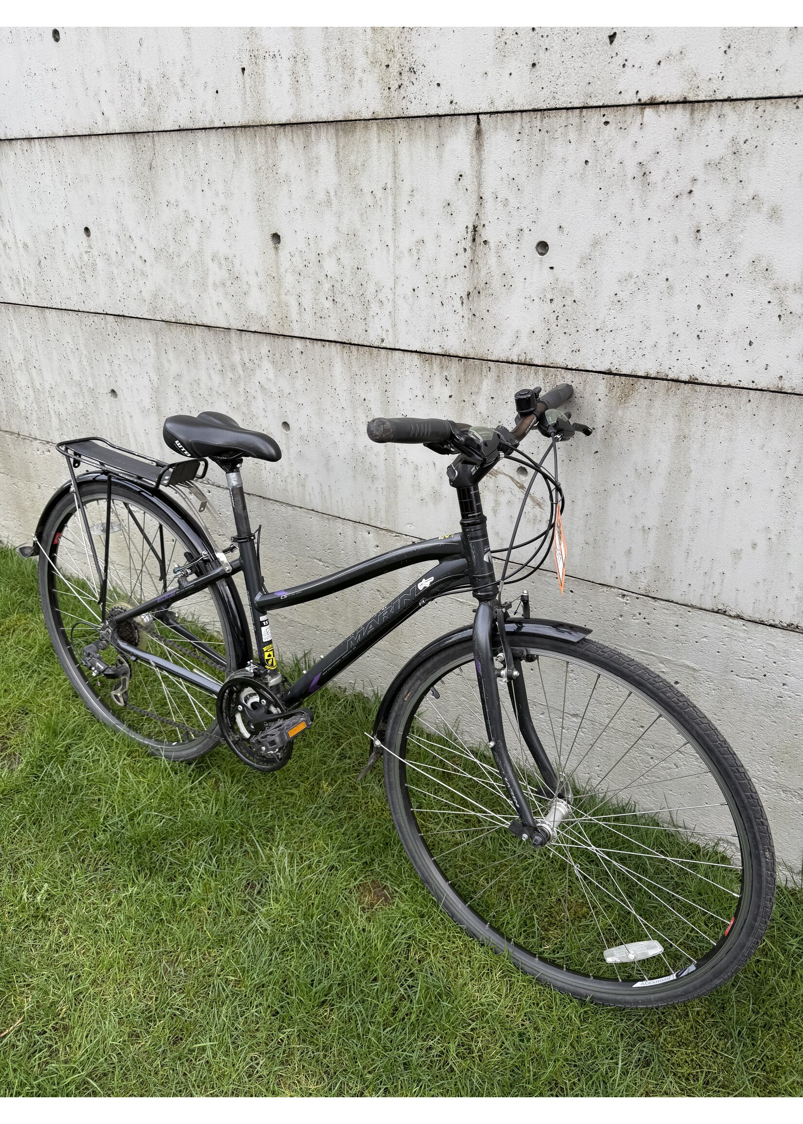 Marin Marin CS City sport series (M)