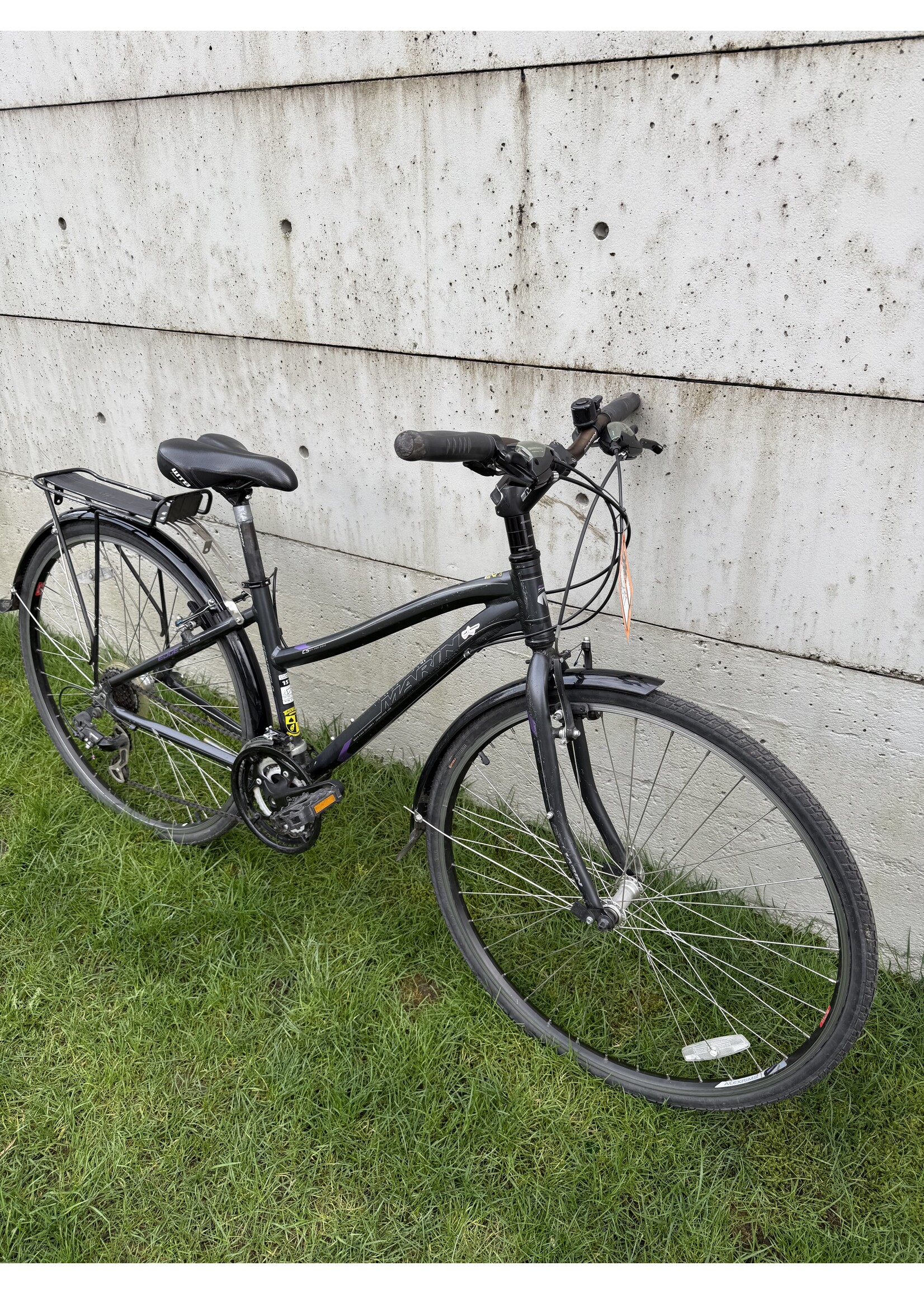 Marin Marin CS City sport series (M)