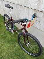 Norco Norco Kokanee Steel