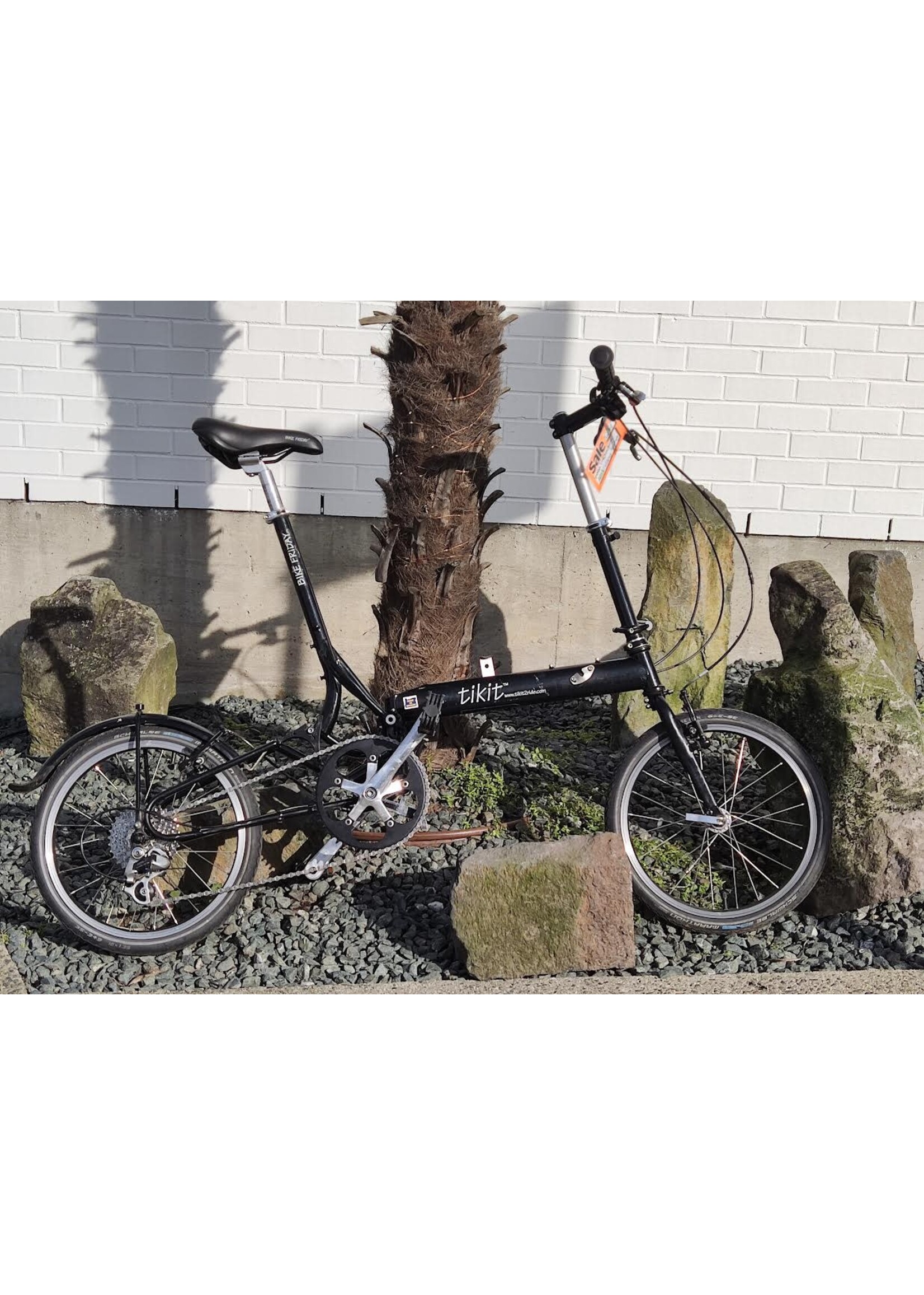 Bike Friday Bike Friday Tikit