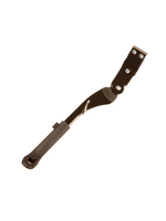 EVO EVO, Pylon Chainstay, Alloy rear mount kickstand, 24"-29