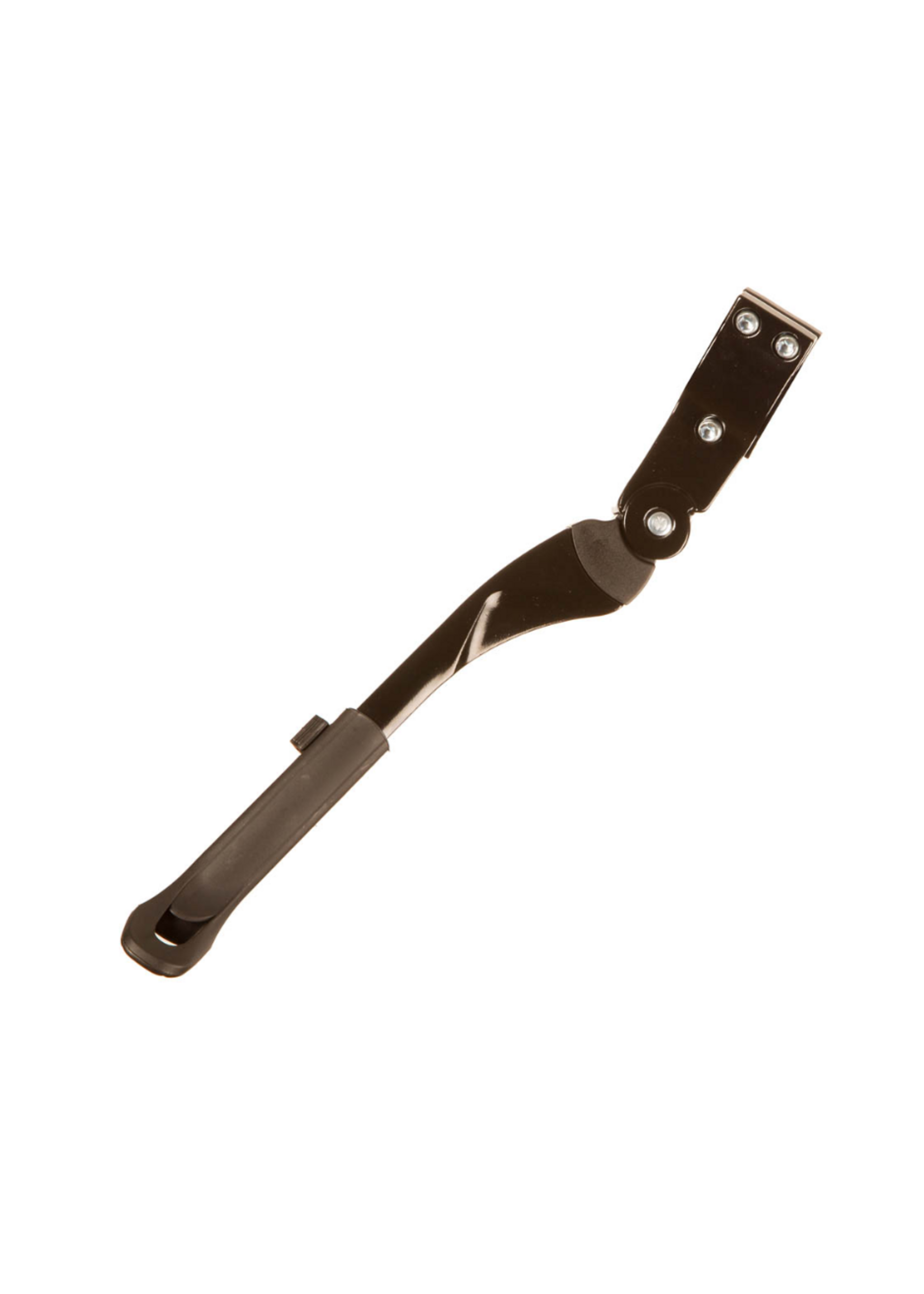 EVO EVO, Pylon Chainstay, Alloy rear mount kickstand, 24"-29