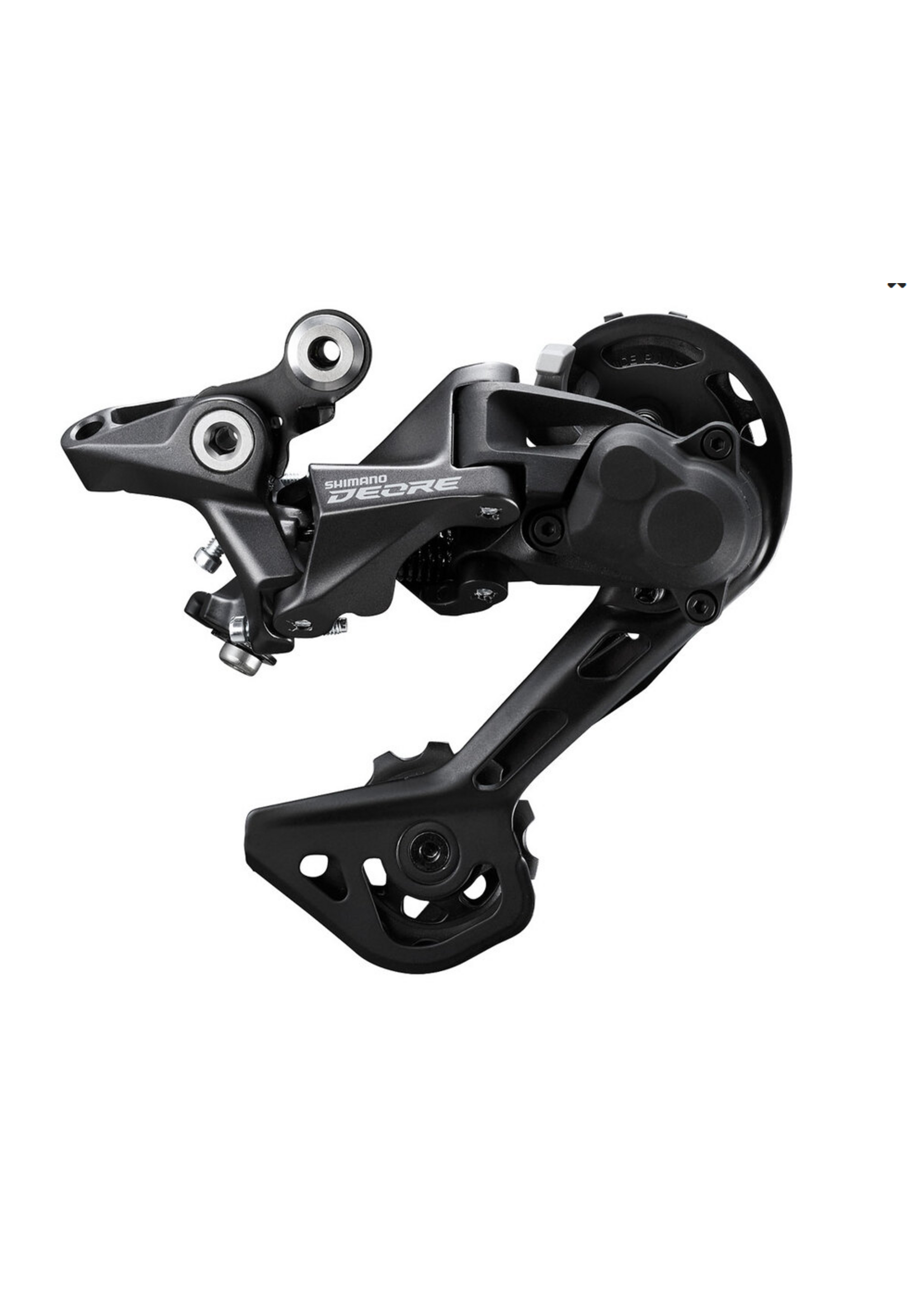 Shimano Shimano RD-M5120 Deore Rear Derailleur 1-3x 10 spd