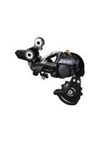 Shimano RD-M640 Zee Rear Derailleur - DH 10 spd