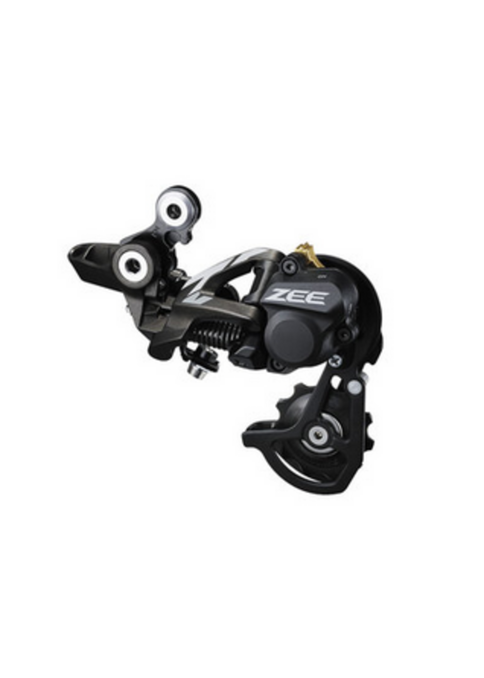 Shimano RD-M640 Zee Rear Derailleur - DH 10 spd