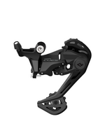 Shimano REAR DERAILLEUR, RD-U4020, CUES, SGS, 9-SPEED, TOP NORMAL, SHADOW DESIGN, DIRECT ATTACHMENT