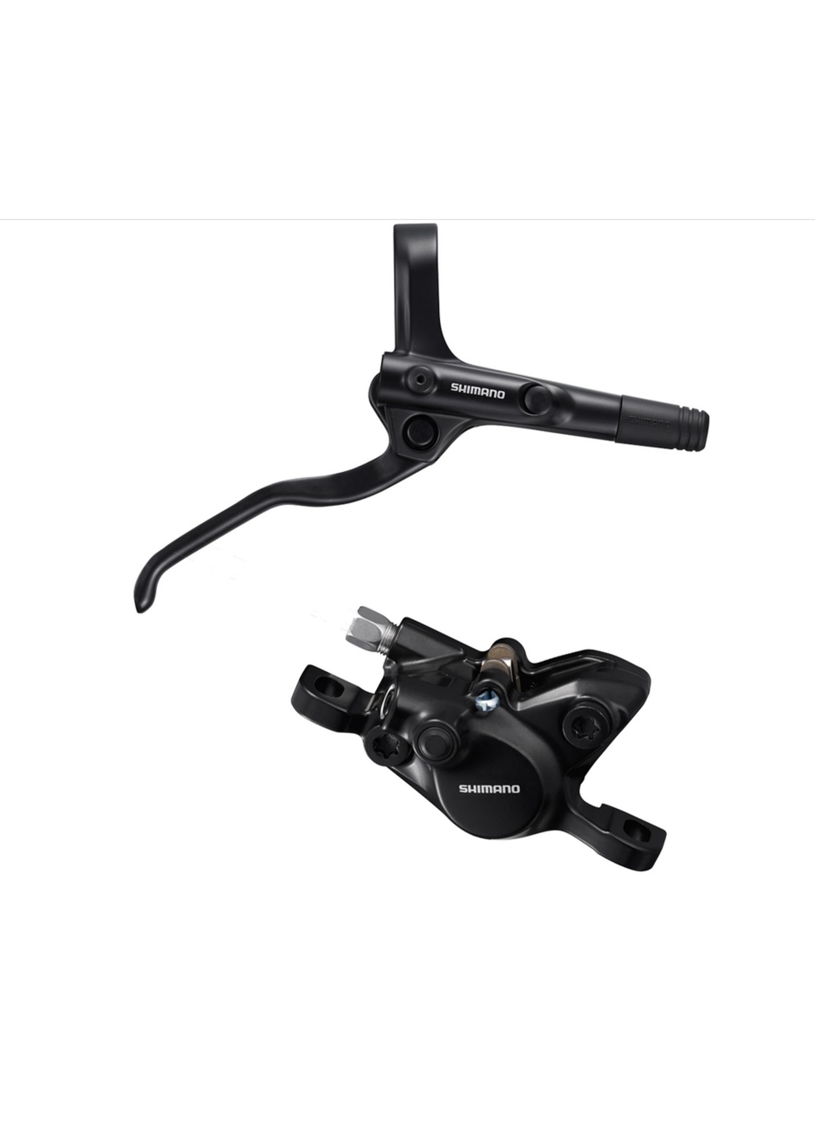 Shimano Shimano Rear Hydraulic Disc Brake 1700M BL-MT200