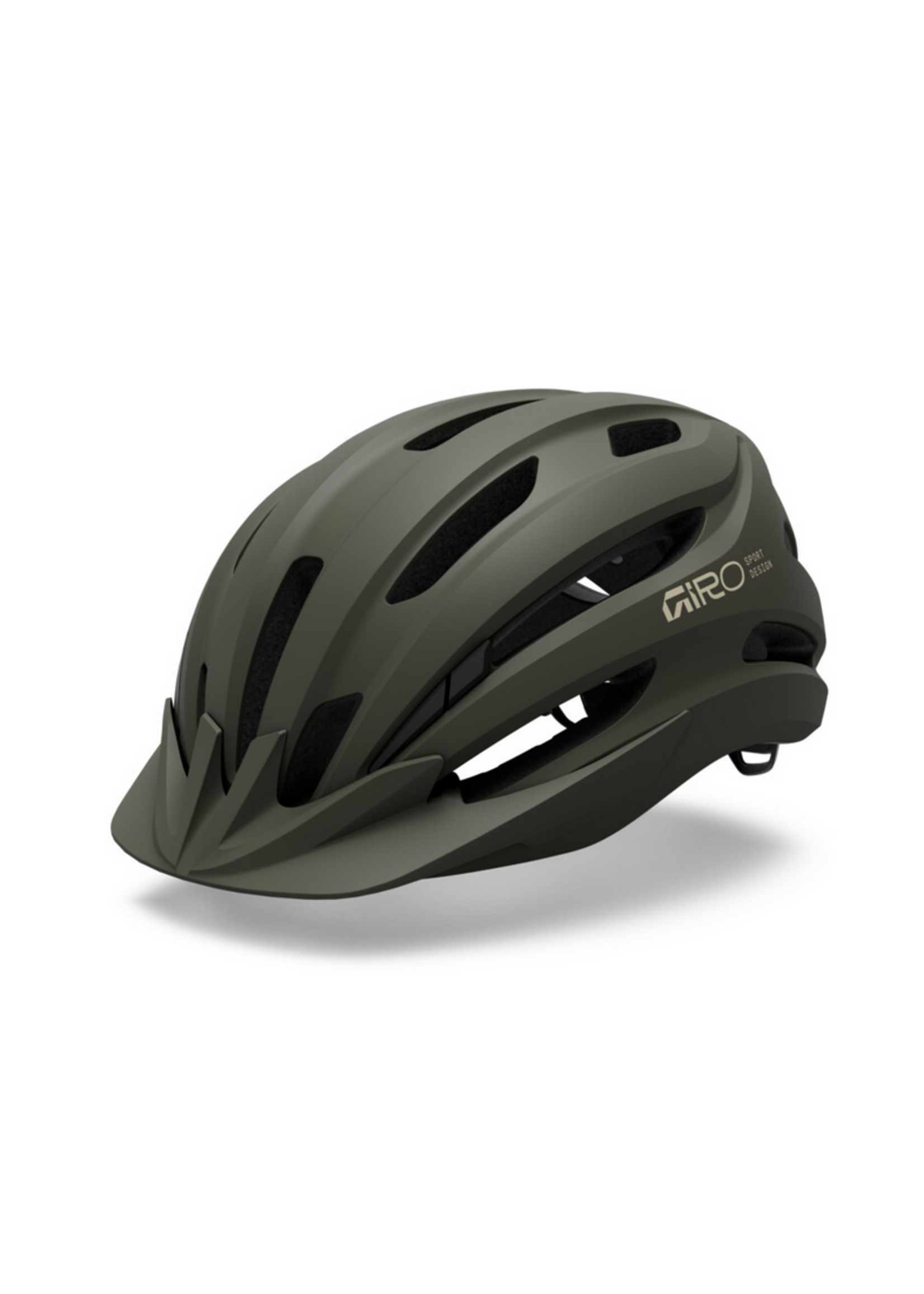 GIRO Giro Register Mips II Dark Sage UA Adult Universal 54-61 CM/ 21.25-24 inch